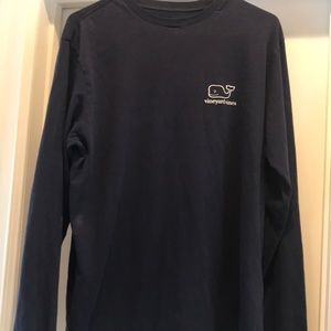 Vineyard Vines Long Sleeve